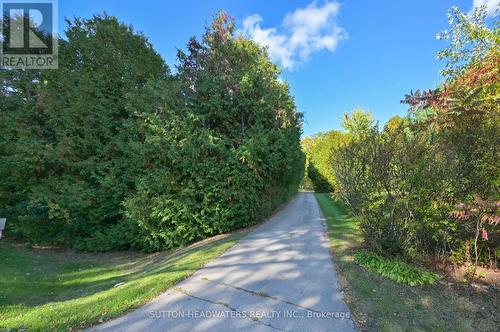 5 Cedar Drive, Caledon, ON - Outdoor