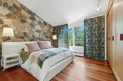 Chambre à coucher principale - 