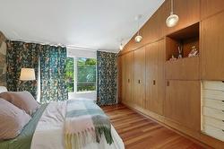 Chambre à coucher principale - 