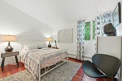 Chambre à coucher - 