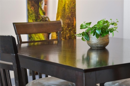 1003-707 Courtney St, Victoria, BC - Indoor Photo Showing Other Room