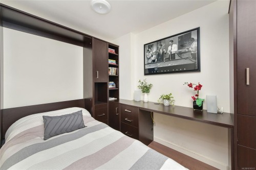 1003-707 Courtney St, Victoria, BC - Indoor