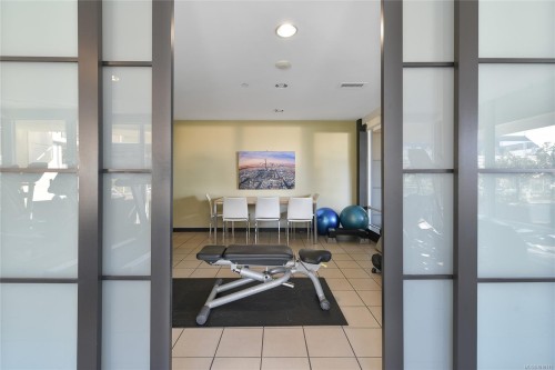 1003-707 Courtney St, Victoria, BC - Indoor