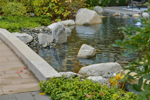 1003-707 Courtney St, Victoria, BC - Outdoor With Body Of Water With View