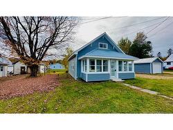 13 Ochard ST  Canterbury, NB E3M 2S7