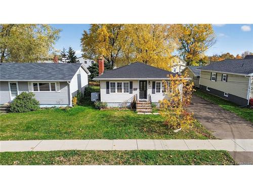 133 Purdy Ave, Moncton, NB 