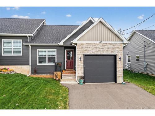 60 Anastasia Cres, Moncton, NB 