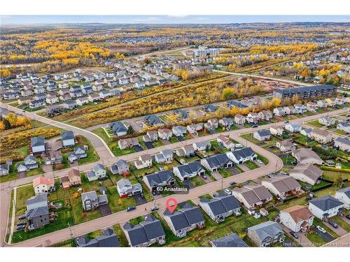 60 Anastasia Cres, Moncton, NB 