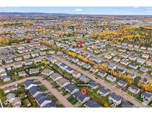 60 Anastasia Cres, Moncton, NB 