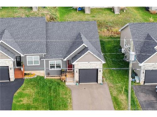 60 Anastasia Cres, Moncton, NB 