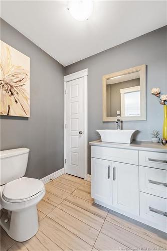 75 Francfort Cres, Moncton, NB 