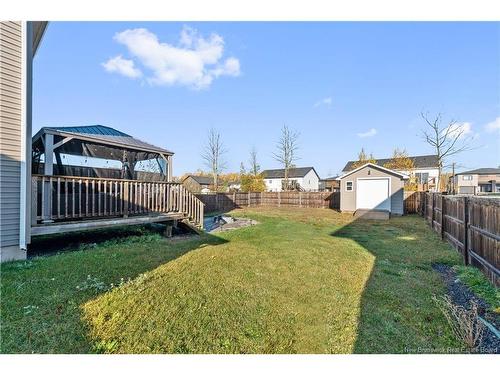 75 Francfort Cres, Moncton, NB 