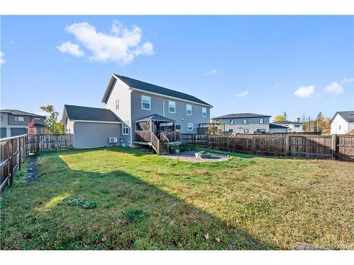 75 Francfort Cres, Moncton, NB 