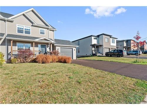 75 Francfort Cres, Moncton, NB 