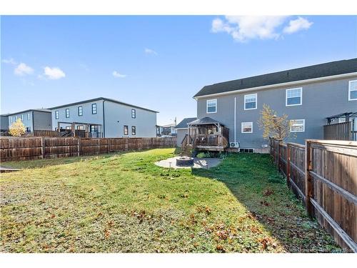 75 Francfort Cres, Moncton, NB 