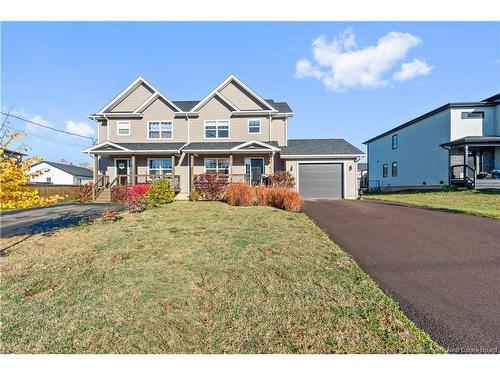 75 Francfort Cres, Moncton, NB 