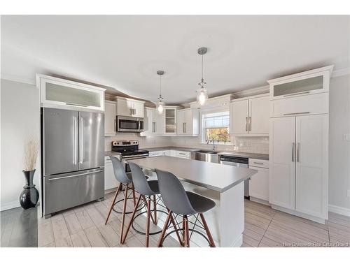 75 Francfort Cres, Moncton, NB 