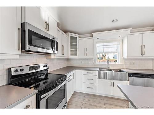 75 Francfort Cres, Moncton, NB 