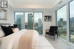 2303 - 252 CHURCH STREET  Toronto, ON M5B 0E6