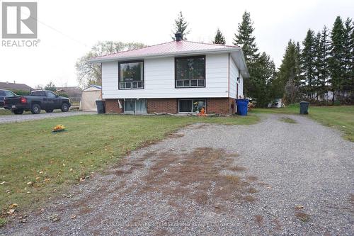 141-143 Station Street, Temiskaming Shores (Haileybury), ON - Outdoor