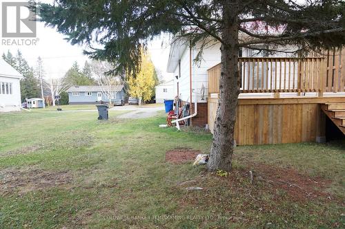 141-143 Station Street, Temiskaming Shores (Haileybury), ON - Outdoor