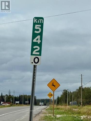 North Triangle - 0 Highway 11 North Highway, Englehart (Central Timiskaming), ON 