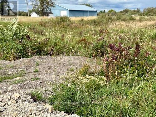 Existing Entrance off Hwy 11 N - North Triangle - 0 Highway 11 North Highway, Englehart (Central Timiskaming), ON 