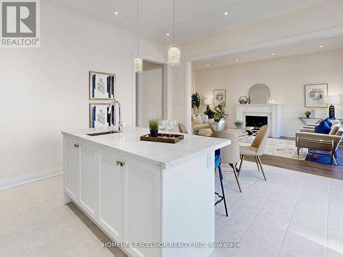 19 Aida Place, Richmond Hill, ON - Indoor