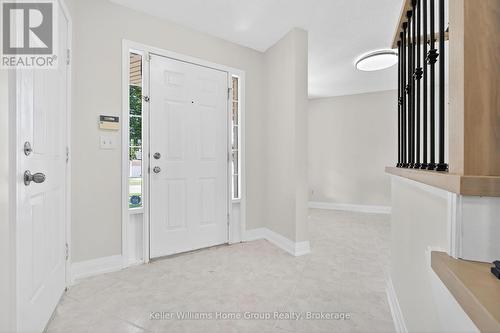 238 Briarmeadow Drive, Kitchener, ON - Indoor Photo Showing Other Room