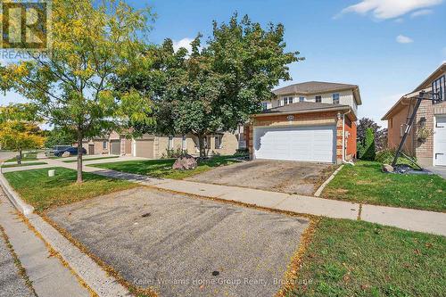 238 Briarmeadow Drive, Kitchener, ON - Outdoor