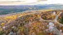 Photo aérienne - Ch. Du Sommet, Notre-Dame-Des-Bois, QC 