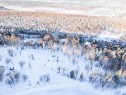 Photo aérienne - Ch. Du Sommet, Notre-Dame-Des-Bois, QC 