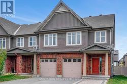 322 FERGUS CRESCENT  Ottawa, ON K2J 5S4