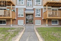 3 - 520 FENERTY COURT  Ottawa, ON K2L 3B1