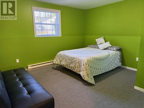 10 Dove Crescent, Massey Drive, NL - Indoor Photo Showing Bedroom