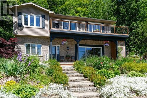 149 MALLORY BEACH ROAD  South Bruce Peninsula, ON N0H 2T0
