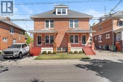 1038-1042 PELISSIER STREET  Windsor, ON N9A 4L7