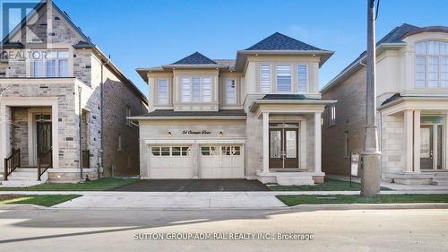 34 CARNEGIE DRIVE  Oakville, ON L6H 0V8