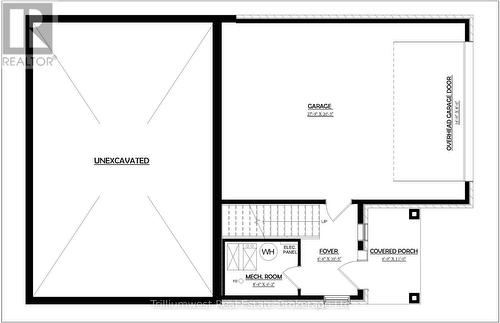 Lot 2 George Street, Guelph/Eramosa (Rockwood), ON - Other