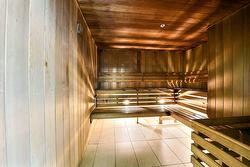Sauna - 