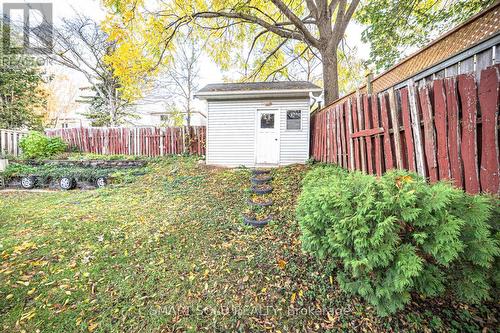 109 Meadowbank Road, Newmarket, ON - Outdoor