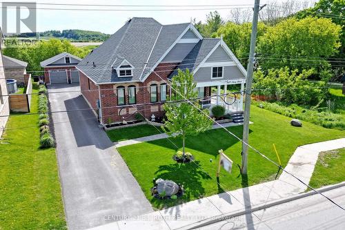 157 MARY STREET  Clearview, ON L0M 1G0