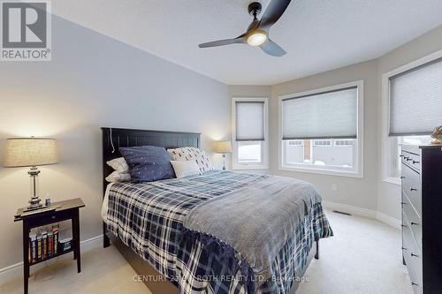 157 Mary Street, Clearview, ON - Indoor Photo Showing Bedroom