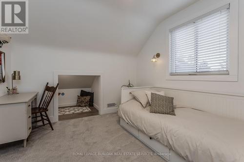 333 St Paul Street, Burlington, ON - Indoor