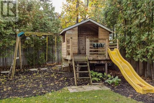 333 St Paul Street, Burlington, ON - Outdoor