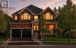 28 COACH CRESCENT  Whitby (Taunton North), ON L1R 0K8