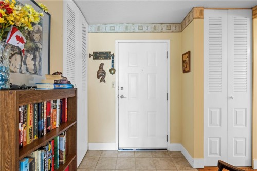 202-220 Townsite Rd, Nanaimo, BC - Indoor Photo Showing Other Room