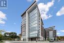 101 - 25 Neighbourhood Lane, Toronto, ON  - Outdoor With Facade 