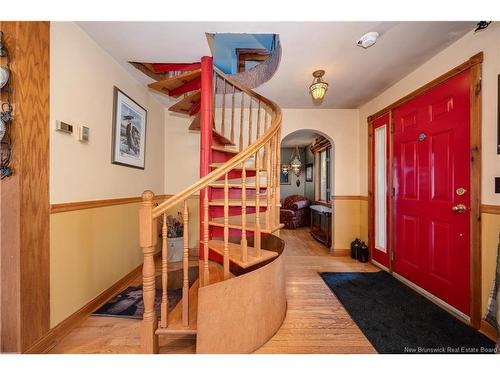 46 Power Brook Rd, Parkindale, NB 