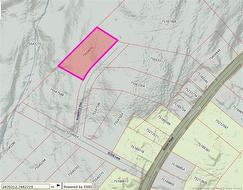 Lot 616 RTE  Keswick Ridge, NB E6L 1R9